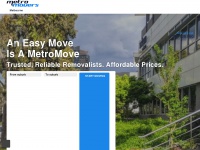 Metromovers.com.au