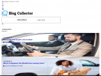 Blog-collector.org
