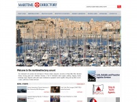 maritimedirectory.com.mt Thumbnail