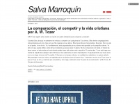 Salvamarroquin.com