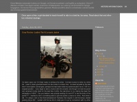 Amotorcyclist.blogspot.com