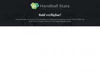 handball-stats.com