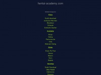 Hentai-academy.com