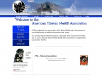 tibetanmastiff.org