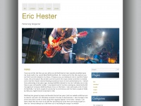 erichester.com