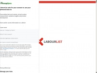 labourlist.org Thumbnail