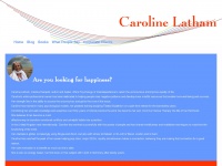 carolinelatham.co.uk