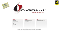 Parkwayheating.co.uk