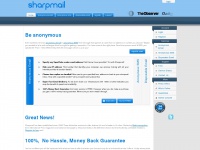 Sharpmail.co.uk
