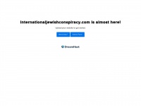 internationaljewishconspiracy.com