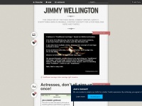 Jimmywellington.com