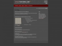 stocktextures.com Thumbnail