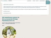 Sodastream.ch
