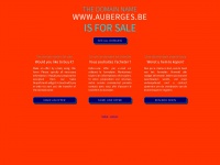 auberges.be