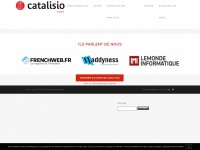 Catalisio.com