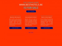 Besthotels.be