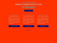 flandershotels.be Thumbnail