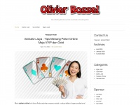 Olivierbossel.com