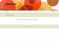 Alablove.wordpress.com