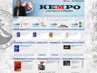 kempoikf.com Thumbnail