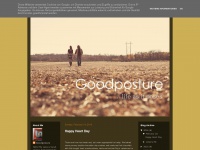 Good-posture.blogspot.com