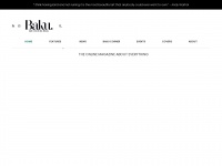 Baku-magazine.com