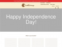 Cookiecottage.com