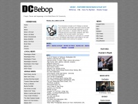 dcbebop.com Thumbnail