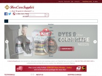 Shoecaresupplies.com