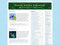 divinenaturegateways.com