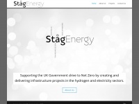 stagenergy.com Thumbnail