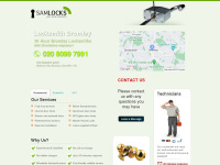 Samlocksmithbromley.co.uk