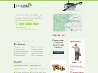 Samlocksmithuxbridge.co.uk