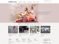 Lebunnys.com
