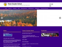 towersoudanschool.net Thumbnail