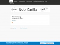 kurilla.org Thumbnail