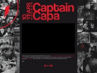 Captaincapa.de