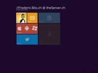 theserver.ch Thumbnail