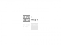 danielblochwitz.com