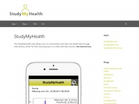 studymyhealth.com Thumbnail