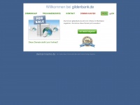 Gildenbank.de