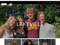 Lakevilleorthodontics.com