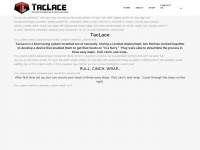 taclace.com Thumbnail