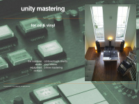 unitymastering.com Thumbnail