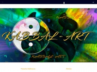 kabbal-art.com Thumbnail
