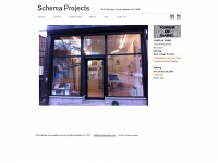 schemaprojects.com Thumbnail