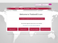 thailandcv.com Thumbnail