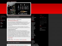 Caronewines.wordpress.com