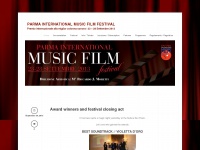 parmamusicfilmfestival.wordpress.com Thumbnail