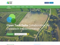 cleantechdelta.nl Thumbnail